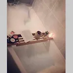 Artist - Center - Bathtub - Terrasse - Full *
