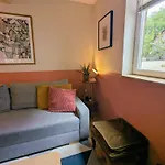 Artist - Center - Bathtub - Terrasse - Full Rouen