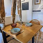 Lejlighed Artist - Center - Bathtub - Terrasse - Full *