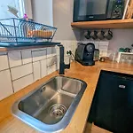 Lejlighed Artist - Center - Bathtub - Terrasse - Full Rouen
