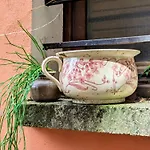 Lejlighed Artist - Center - Bathtub - Terrasse - Full