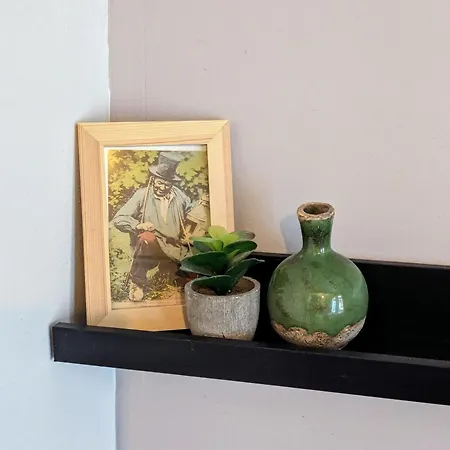 Artist - Center - Bathtub - Terrasse - Full * רואן