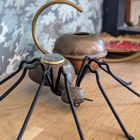 Artist - Center - Bathtub - Terrasse - Full רואן